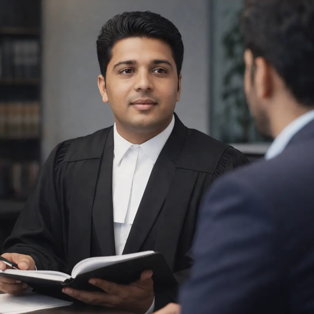 DharTee Legal Services